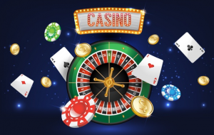 Cara Mudah Untuk Menangkan Perjudian Casino Online